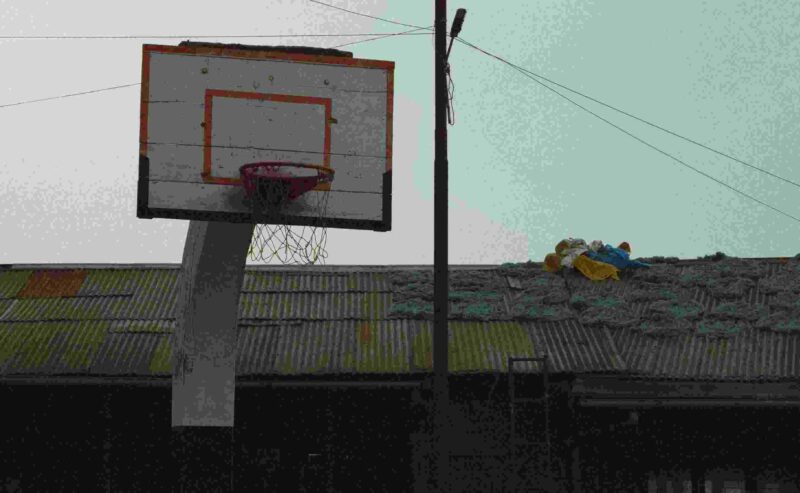 La guerra sta ridisegnando i confini dello sport