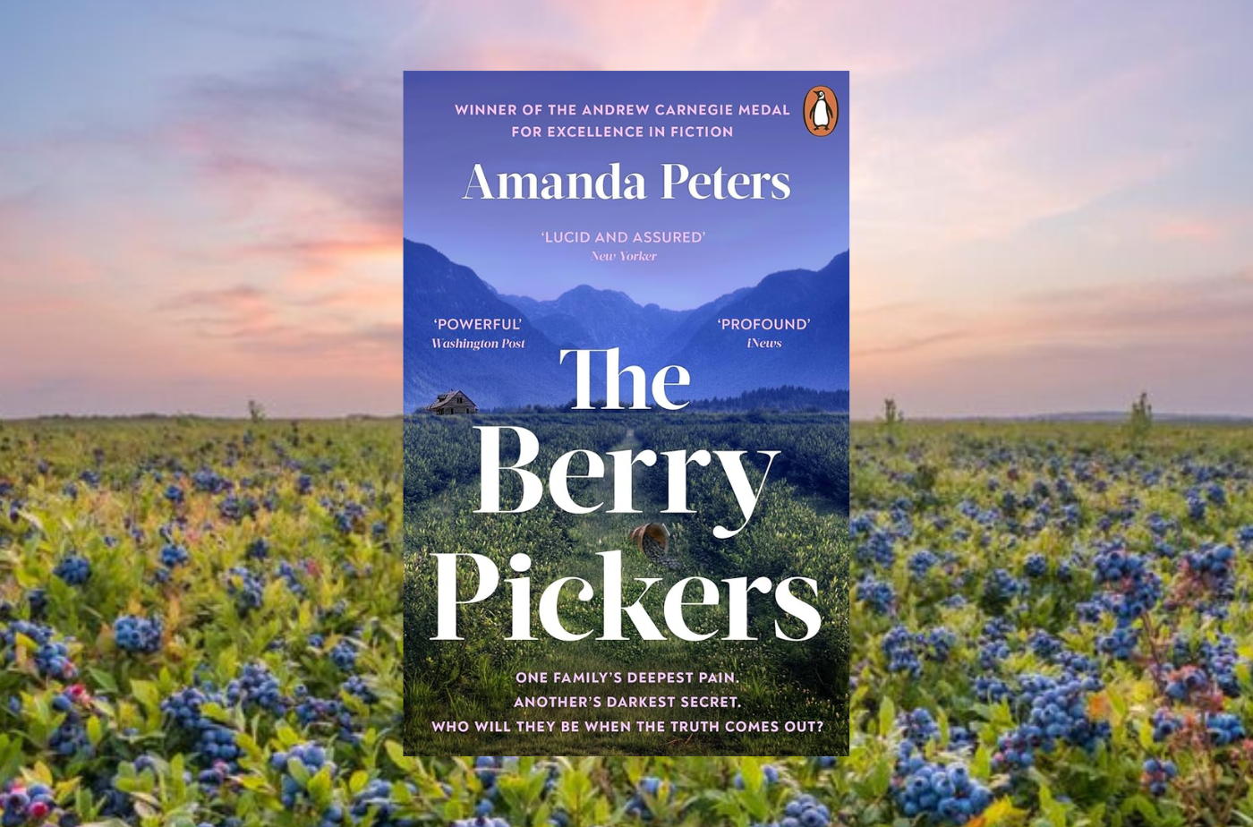 “The Berry Pickers”: tra memoria familiare e storia collettiva.