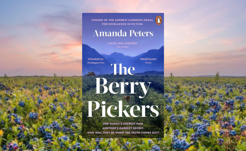 “The Berry Pickers”: tra memoria familiare e storia collettiva.