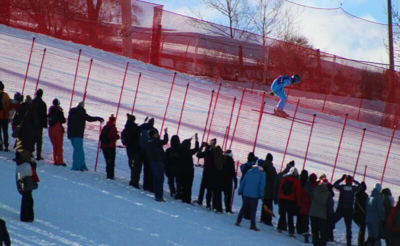 Perché le lacrime di Franzoni e Antonelli ci piacciono così tanto?