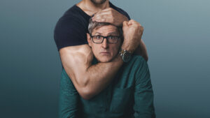 Louis Theroux e il lato oscuro della manosfera