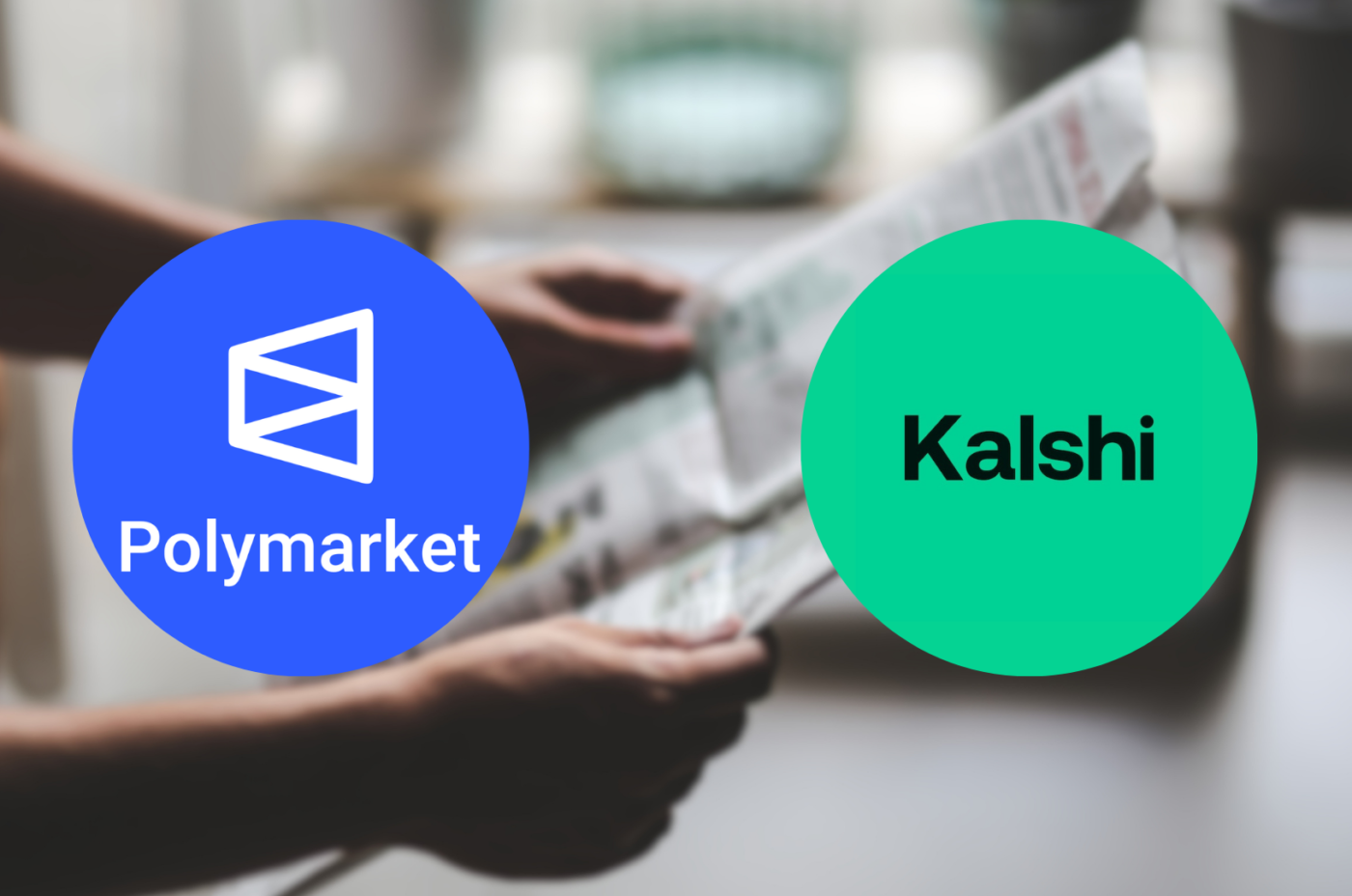 I mercati di previsione entrano nelle redazioni