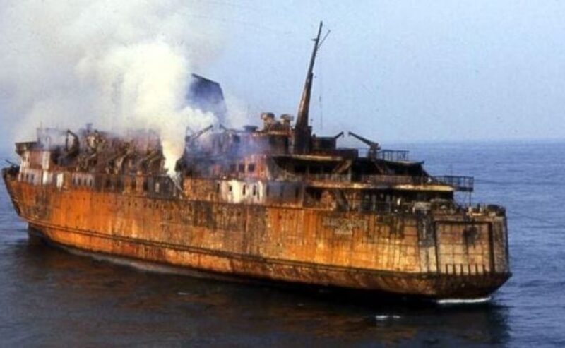 Il disastro del Moby Prince, 35 anni dopo