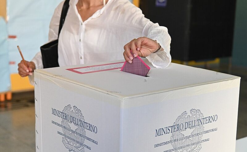 Amministrative ’26 – bilancio e prospettive