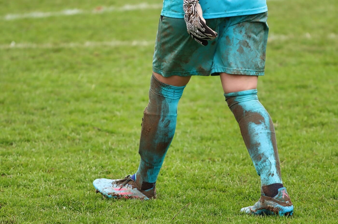 Calcio, il pianeta delle scimmie