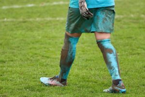 Calcio, il pianeta delle scimmie