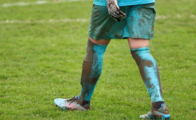 Calcio, il pianeta delle scimmie