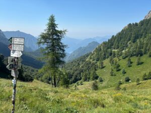 Infine noi Gen-Z riscoprimmo la montagna e i trekking