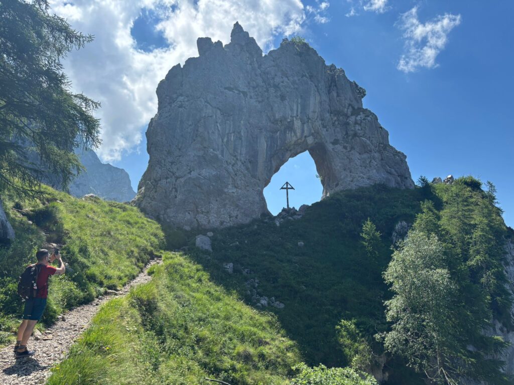 Infine noi Gen-Z riscoprimmo la montagna e i trekking