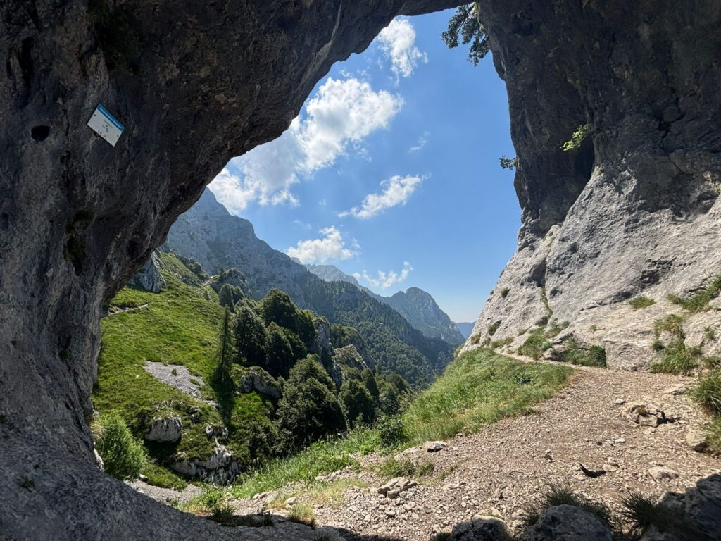 Infine noi Gen-Z riscoprimmo la montagna e i trekking