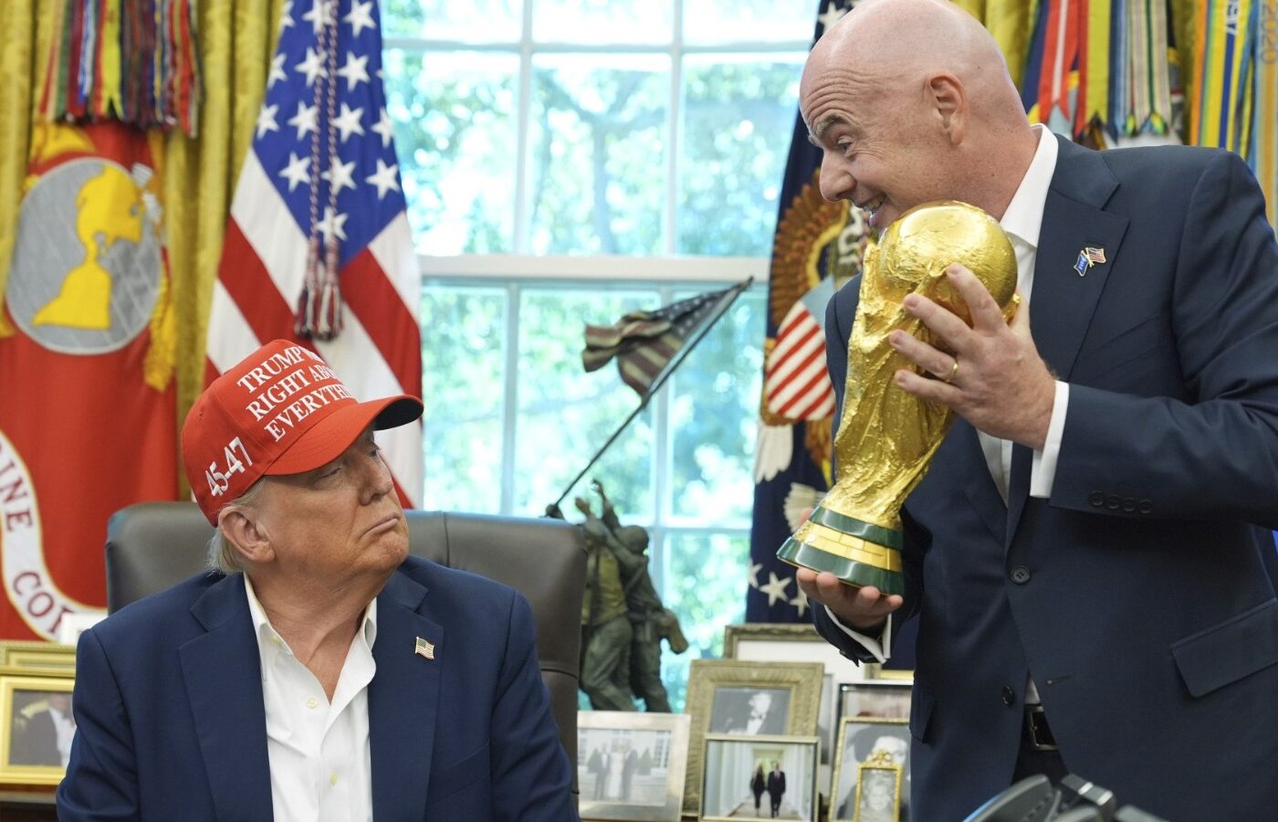 Megaguida al Mondiale 2026