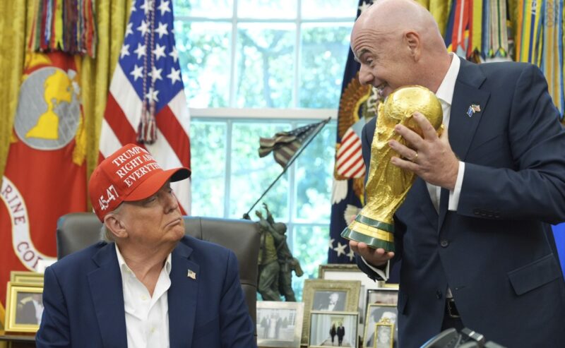 Megaguida al Mondiale 2026