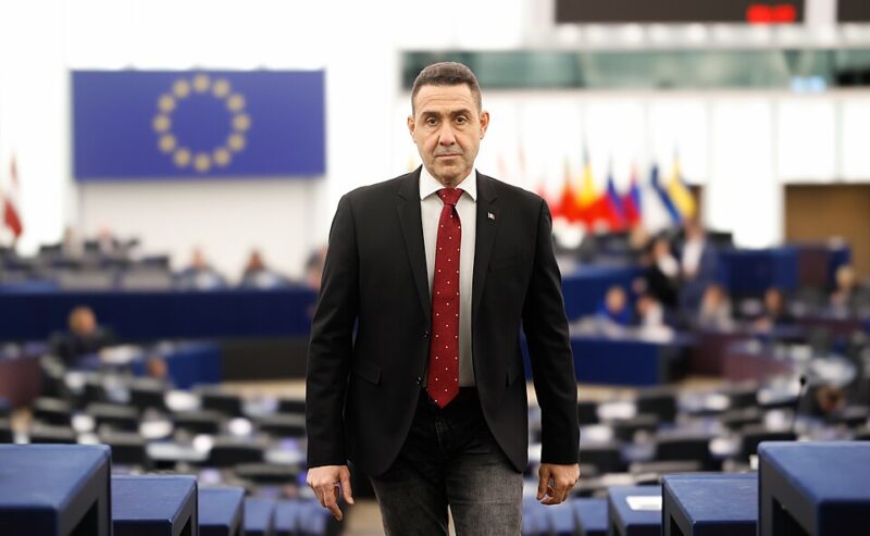 Vannacci e il futuro della destra italiana