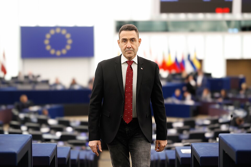 Vannacci e il futuro della destra italiana