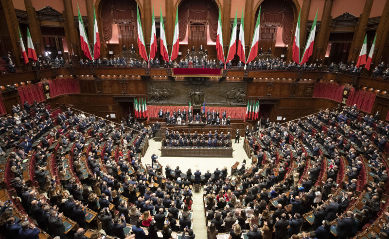 Quello che c’è da sapere sulla legge elettorale