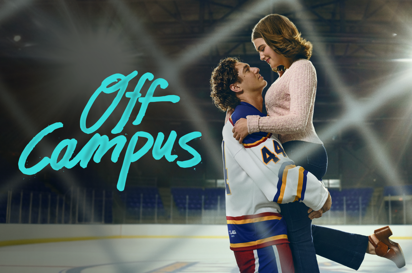 Con Off Campus, la normalità è tornata rivoluzionaria