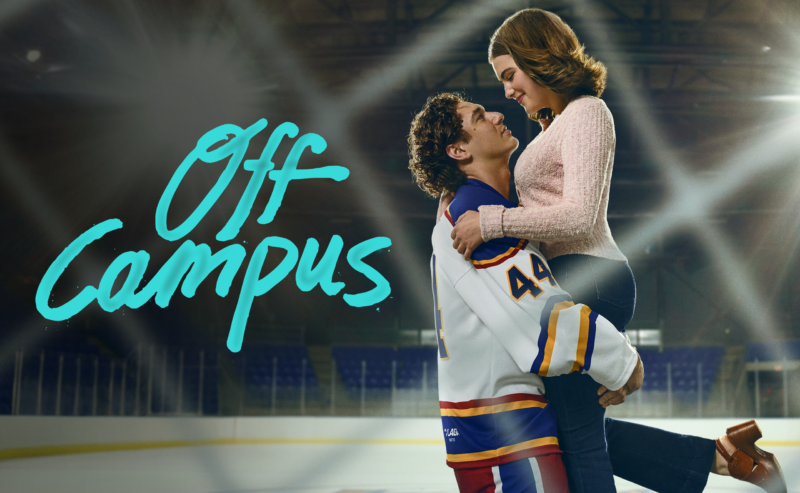 Con Off Campus, la normalità è tornata rivoluzionaria