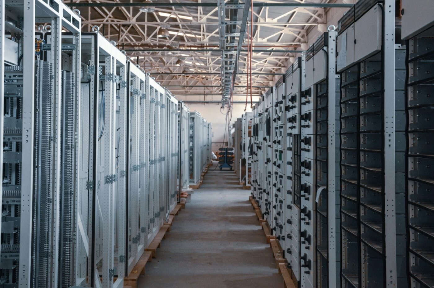 La sfida dei data center tra ambiente e sovranità