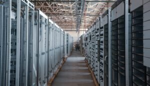 La sfida dei data center tra ambiente e sovranità