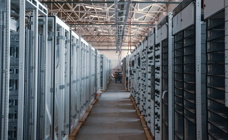 La sfida dei data center tra ambiente e sovranità