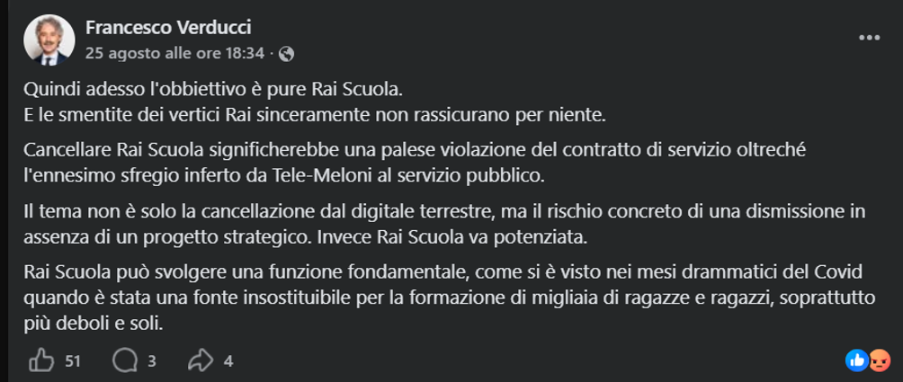 Rai Scuola